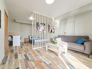 Вилла на Орбитовской