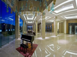 Jura Hotels Afyon Thermal