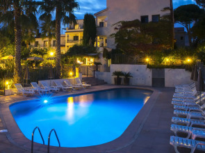 Van der Valk Hotel Le Catalogne Saint Aygulf