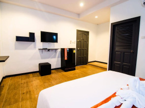 Colora Hotel Phuket