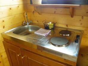 Les Roulottes des Korrigans