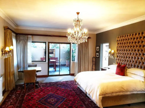 The Residence Boutique Hotel