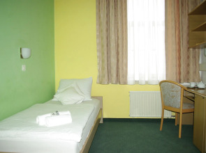 B&B HOTEL Maribor UNI Hostel