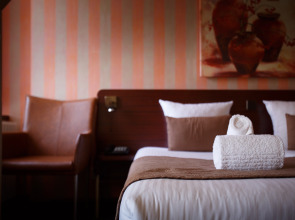 Hotel Atlas Vondelpark