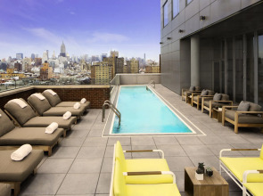 Hotel Indigo Lower East Side New York by IHG