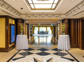 InterContinental Vienna by IHG