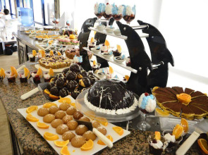 Ladonia Hotels Luna Beach Resort