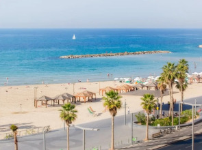 Prima Tel Aviv Hotel