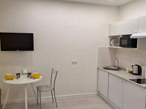 Апартаменты у аэропорта Толмачево