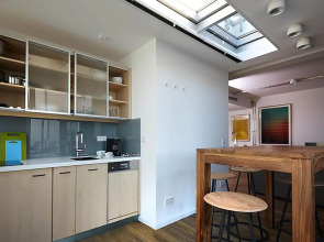 Generator Berlin Mitte