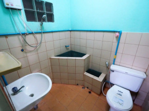 San Sook Place Guest House