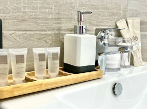 Апартаменты недалеко от Мамаева Кургана на Поддубного 1