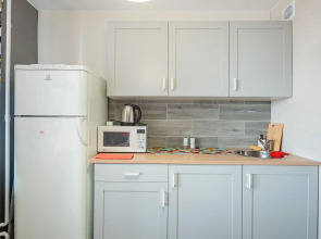 Апартаменты на улице Владимирская