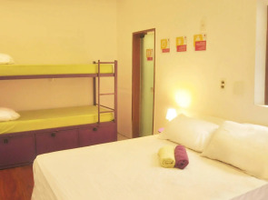 El Misti House Copacabana