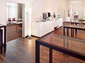 INNSiDE by Meliá Düsseldorf Derendorf