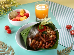 POP! Hotel Airport Jakarta