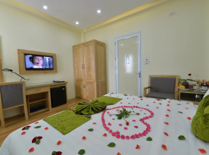 Blue Hanoi Inn Hotel