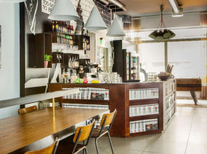 Comfort Hotel Xpress Youngstorget