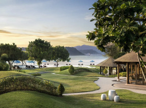 The Naka Island, a Luxury Collection Resort & Spa, Phuket