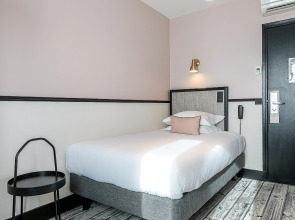 Hotel de l’Aqueduc