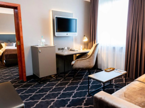 The Westin Grand Munich