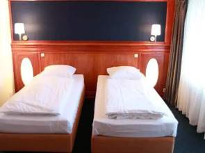 Summertime Residence Hotel