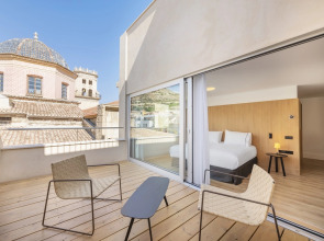 Eurostars Pórtico Alicante