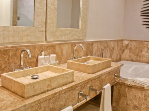 Sports Illustrated Resorts Marina & Villas Cap Cana - All-Inclusive