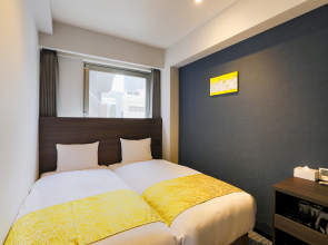 Отель Wing International Ikebukuro