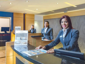 Catalonia Santo Domingo