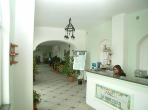 Hotel La Ginestra