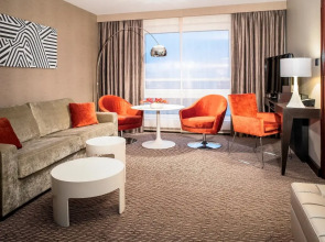 Sofitel Warsaw Victoria