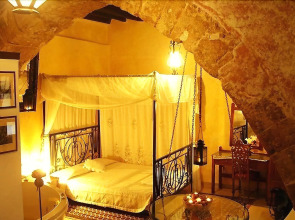 Ifigenia by Captain Michalis