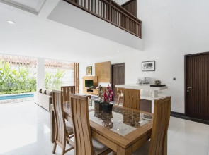 Delu Villas Suite Seminyak