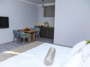 Garden Inn Resort Sevan