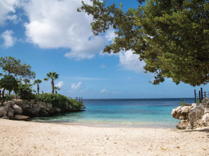 Dreams Curacao Resort, Spa & Casino - All Inclusive