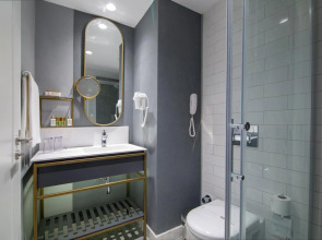 Fame Residence Göynük - All Inclusive