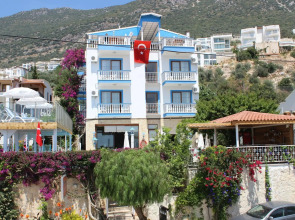 Kelebek Hotel