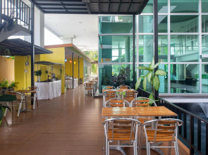 Eco Inn Prime Trang