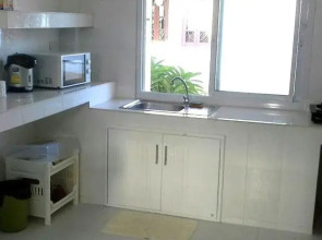 Krisada Beach Resort