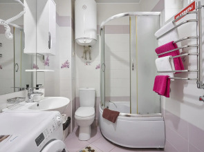 Sea Apartments (Си Апартментс)