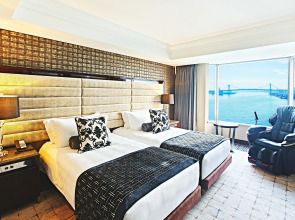 InterContinental Tokyo Bay by IHG