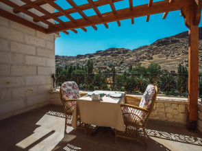 Kapadokya Hill Hotel & Spa