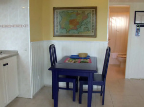 Apartamentos Teneguia