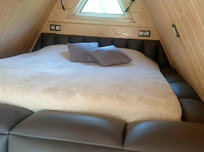 Загорские Дубки