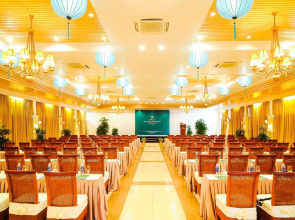 Palm Garden Beach Resort and Spa