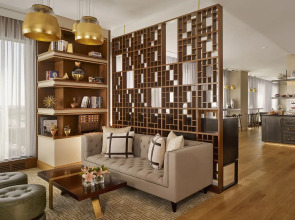 The Ritz-Carlton Астана