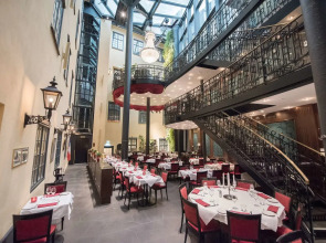 Hotel Kungsträdgården