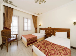 Costa Bitezhan Hotel