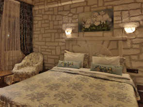 Saklı Konak Cappadocia